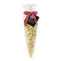 Butter Popcorn Cone Bag (large)